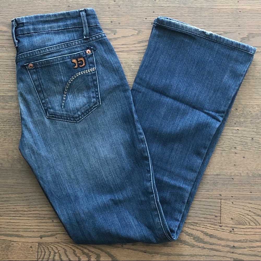 Joe’s Jeans